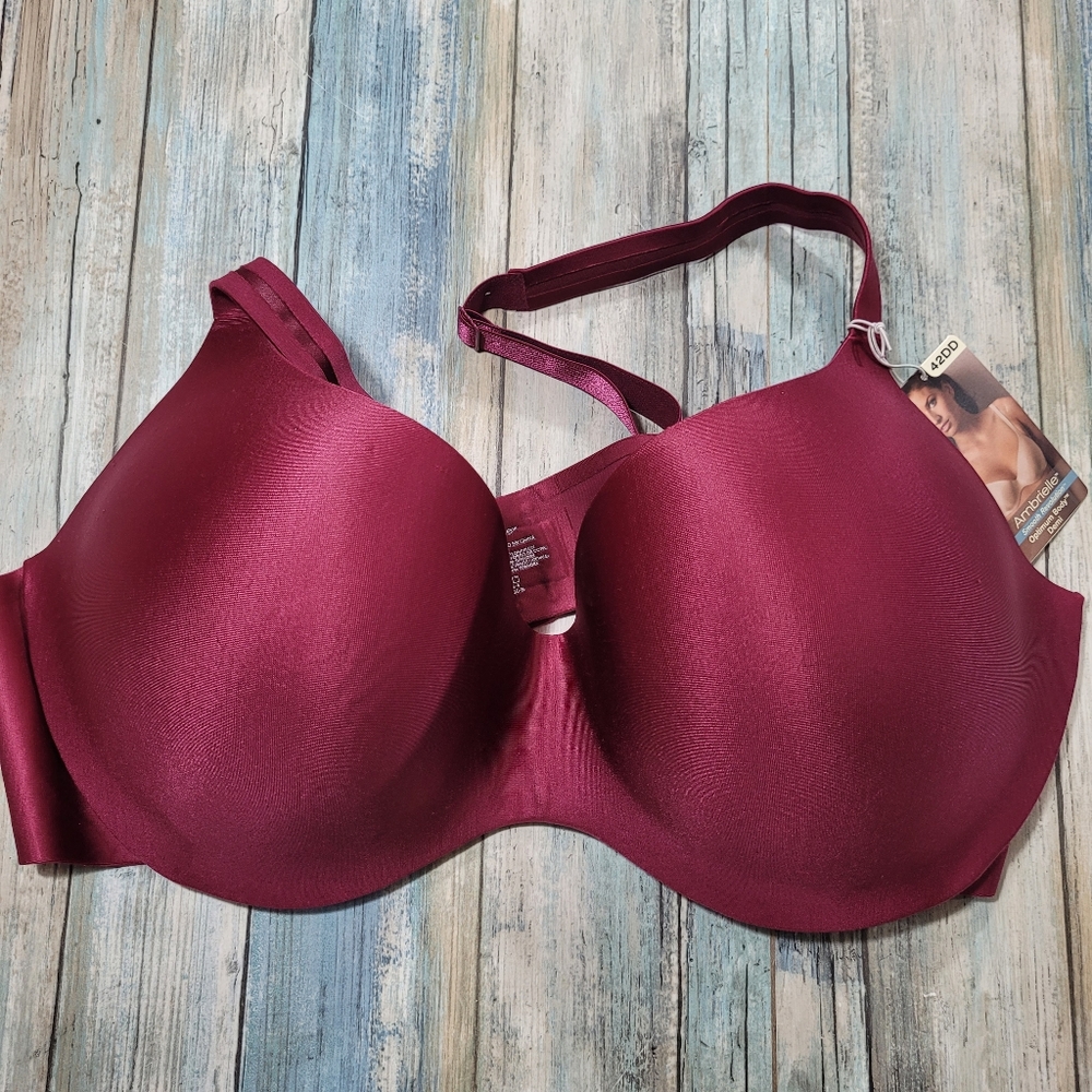 Ambrielle Bra!